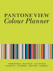 VIEWPOINT & PANTONE VIEW COLOUR PLANNER