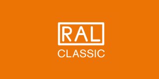 RAL 经典系列

216 种浓郁清新的色调，包括金...