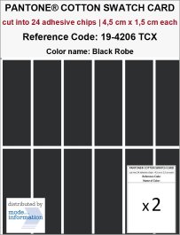 色見本確認用 カラーカード | PANTONE®、MUNSELL、RALカラーサンプル